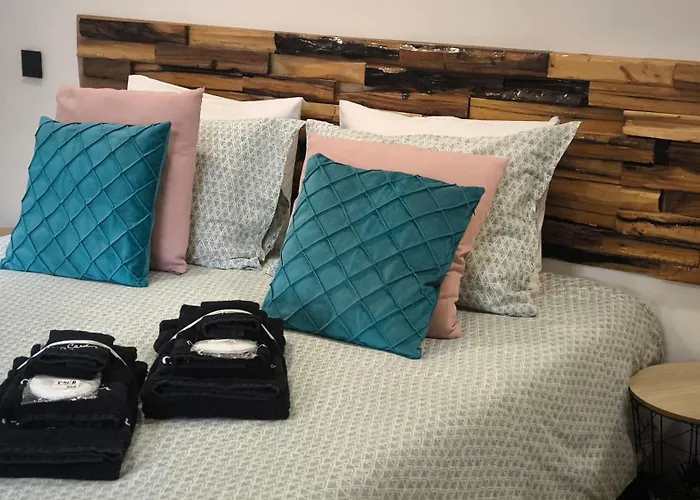 Διαμέρισμα Casa Do Pato 2