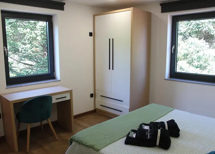 Casa Do Pato 2 Peso da Régua