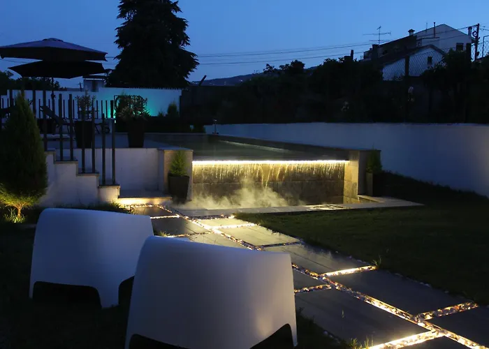 Casa Do Pato 2 * Peso da Régua