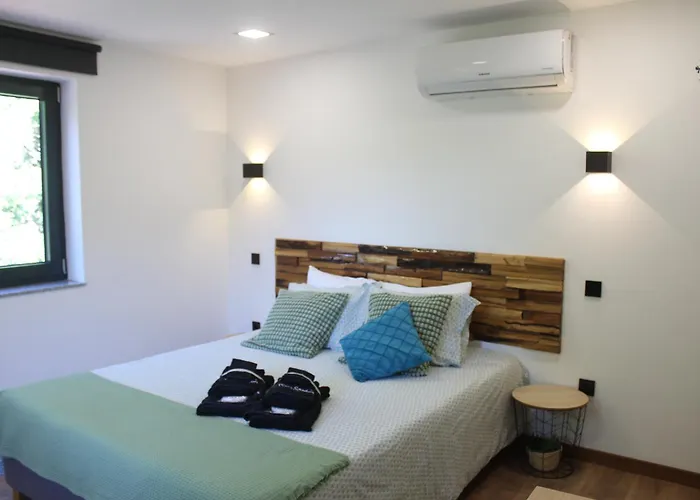 Casa Do Pato 2 Apartamento