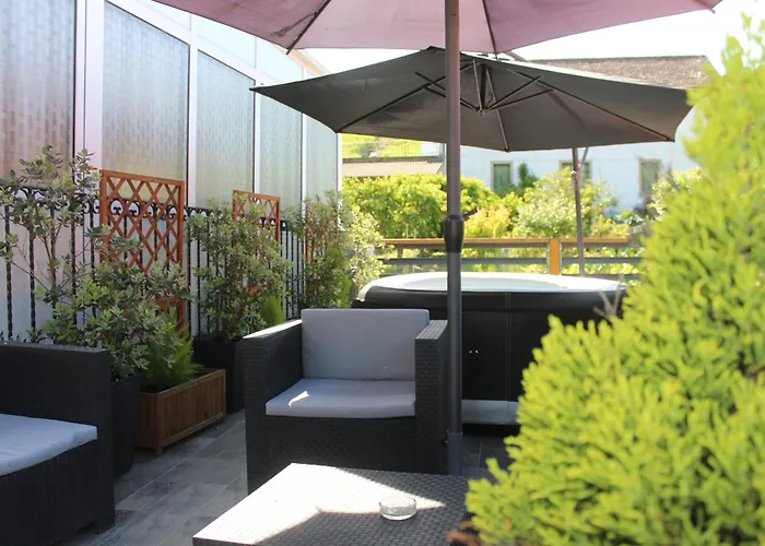 Casa Do Pato 2 Apartamento *