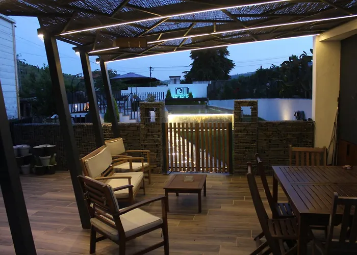 Διαμέρισμα Casa Do Pato 2 *