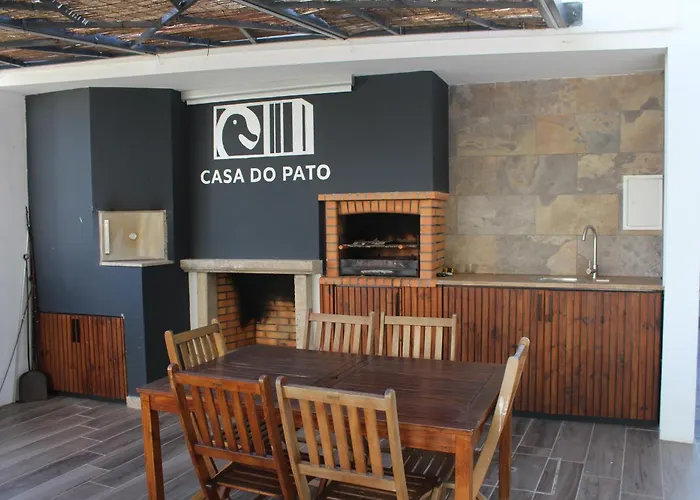 Apartamento Casa Do Pato 2 Peso da Régua