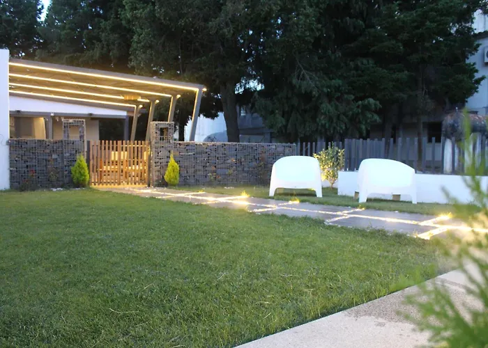 Casa Do Pato 2 Peso da Régua