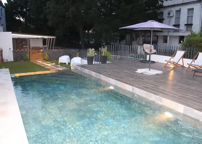 Casa Do Pato 2 * Peso da Régua