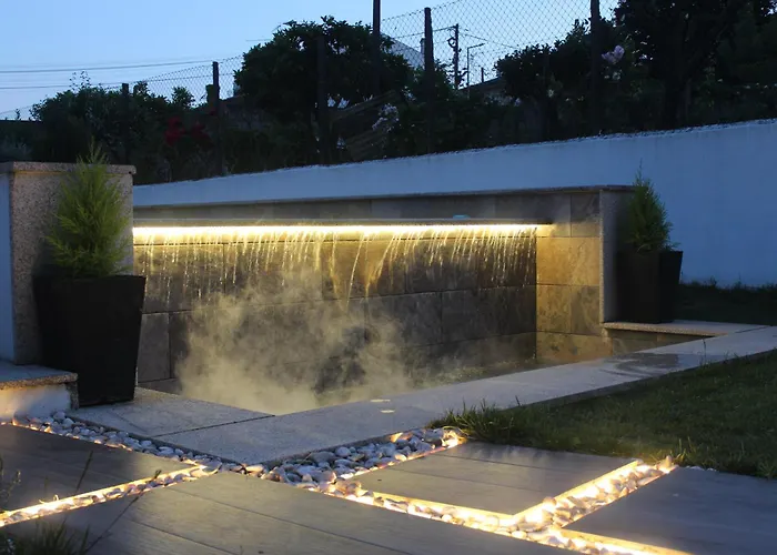 Casa Do Pato 2 Διαμέρισμα *