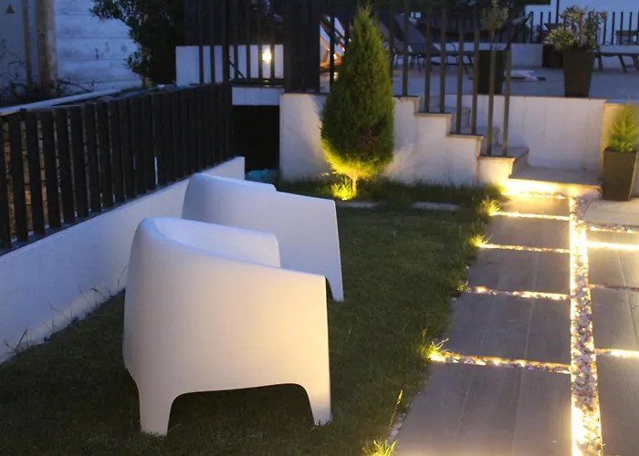 Διαμέρισμα Casa Do Pato 2 *