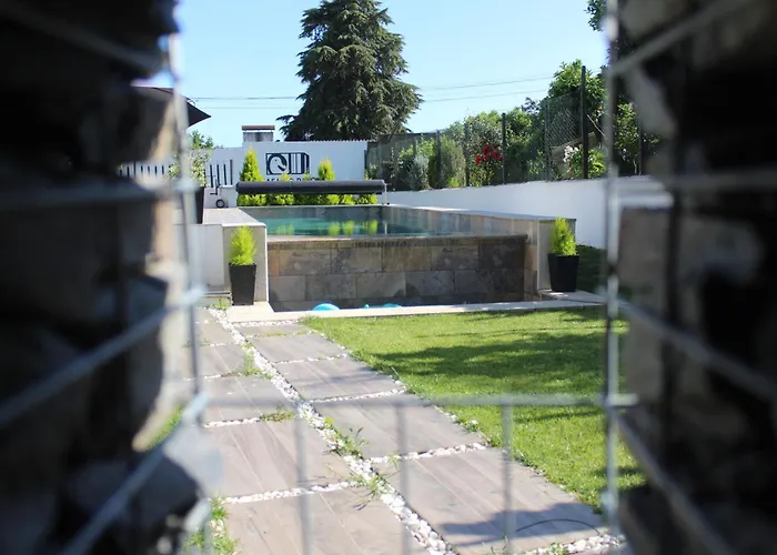 Casa Do Pato 2 Peso da Régua