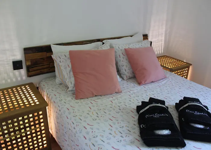 Casa Do Pato 2 * Peso da Régua