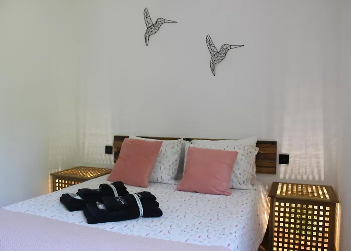 Casa Do Pato 2 Διαμέρισμα *