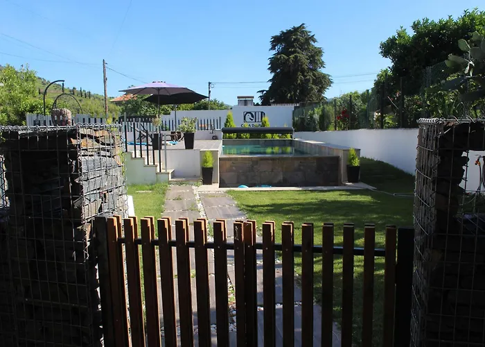 Διαμέρισμα Casa Do Pato 2 *