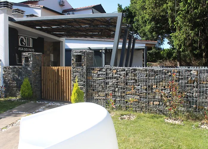 Casa Do Pato 2 * Peso da Régua