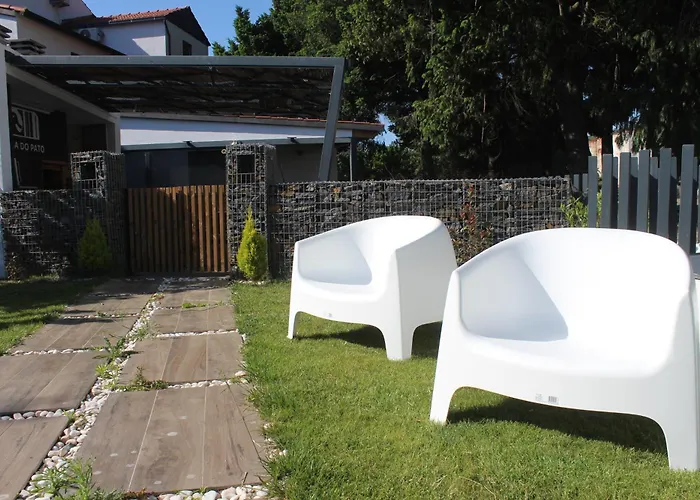 Διαμέρισμα Casa Do Pato 2